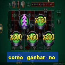 como ganhar no double fortune